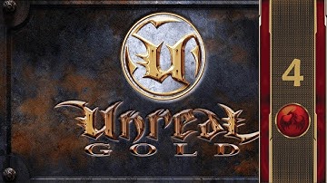 [Gameplay] Unreal - Part 4 - The ISV-KRAN