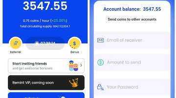 Remint Network Review, Mining Crypto, KYC Ongoing, Mainnet Lunch. Earn crypto in 2023 for free #pi