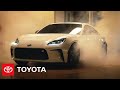 &quot;The Focus Group&quot; | 2022 Toyota GR86 Commercial | Toyota