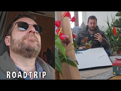 I Got Sent Something Amazing! Now Off To Deliver Part 2