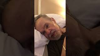 Papaw singing