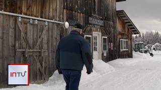 This might be the most remote bakery in Vermont