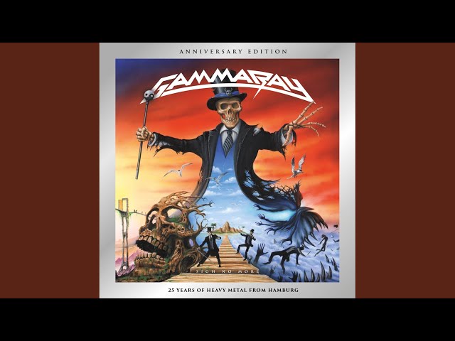 Gamma Ray - As Time Goes By