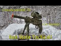 Umarex HDR-50 DIY Custom! Re-gifting Old Launchers! (Ban State Tactical)
