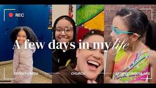 *VLOG* A REAL WEEK IN MY LIFE | KIDS + CHURCH + WORK AND MORE!