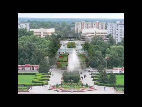 Скоротечный Бобруйск