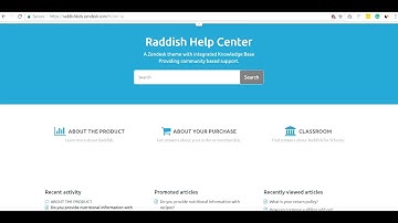 How to add categories icons?