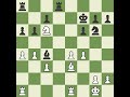 Positional Chess Play | Positional Weaknesses | Weak Squares