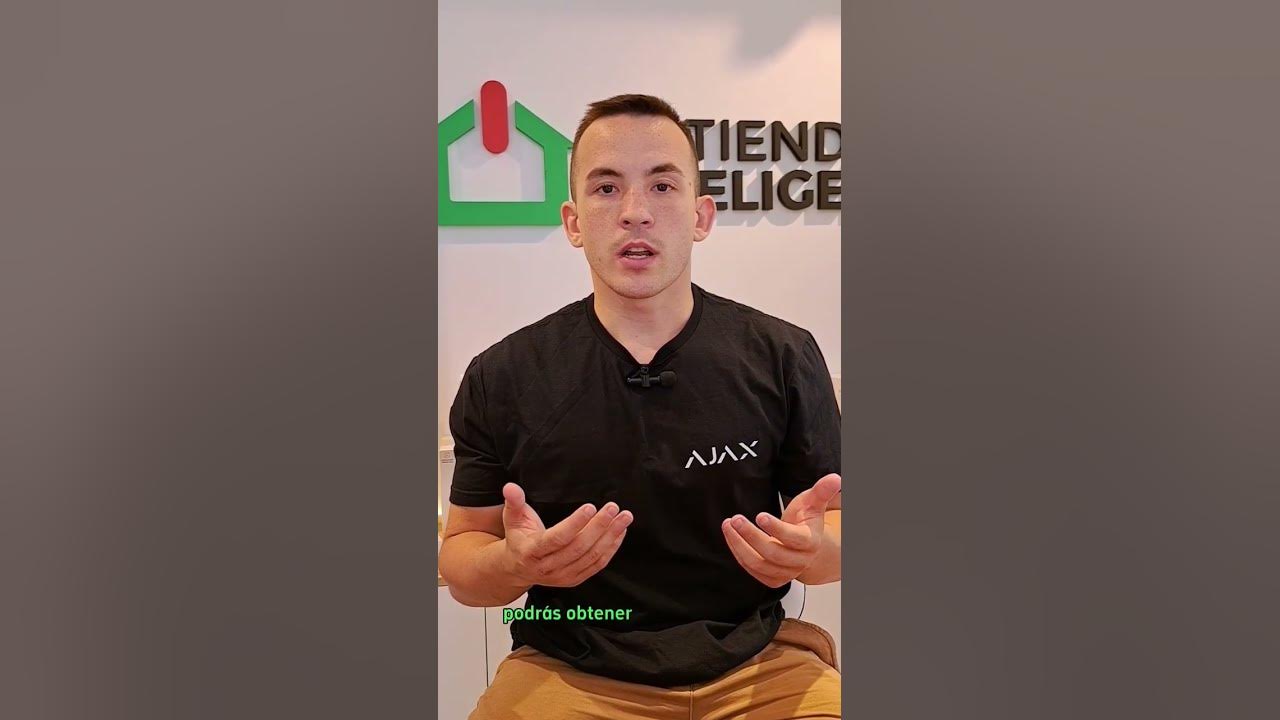 EZVIZ lanza una alarma para casa, ¿mejor que la Ajax Systems?