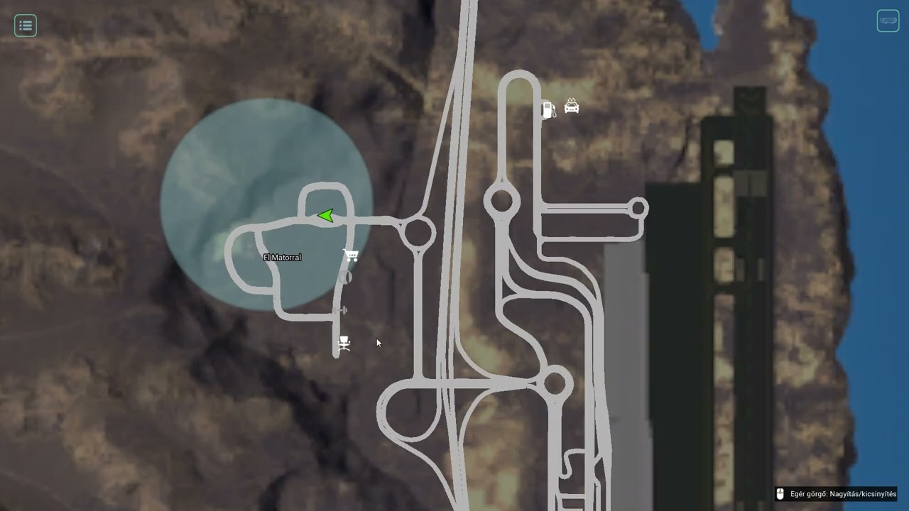 Tourist Bus Simulator