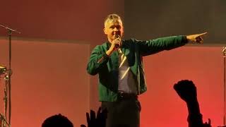 Keane - Bend & Break - Live in Brussel 2024