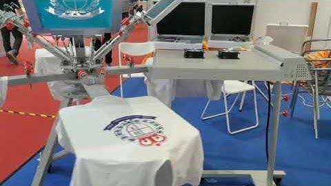 6000w automatic IR flash dryer with  sensor for screen printing