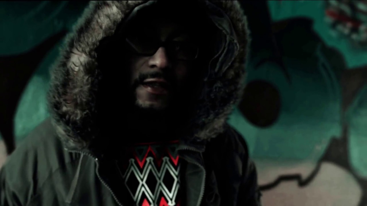 Dray Yard feat. Teef - No Time II (Official Video)