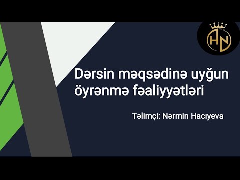 Video: Məzmundakı "düzgün" Işin Köməyi Ilə Saytı TOP-a Təqdim Edirik
