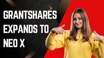 GrantShares Expands to Neo X! New DAO Member Positions Open!