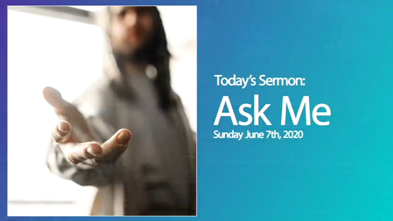Ask Me Psalm 2 7 8 Pastor John Sadler June 7 2020 Rock Hill ask-me-psalm-2-7-8-pastor-john-sadler-june-7-2020-rock-hill