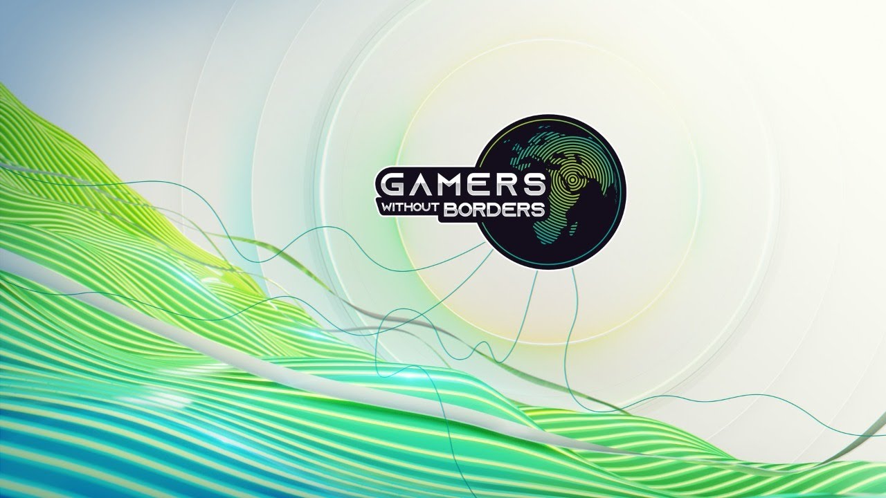 Gamers Without Borders - DotA2 | Día 1 [Español] - Stream Benéfico ...