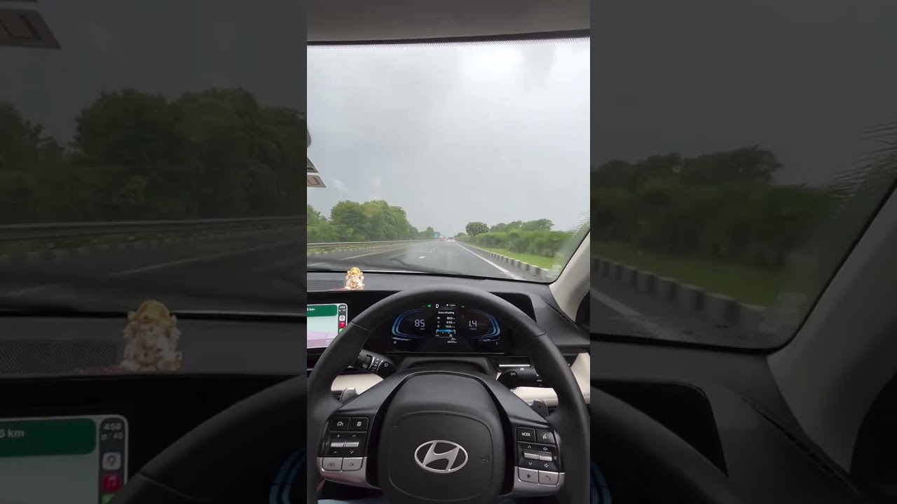 hyundai verna car driving status | whatsapp status