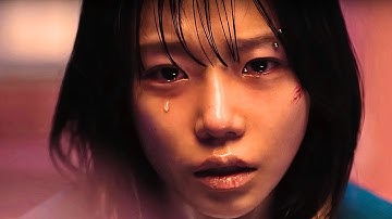 Kim Jun-Hee - Best Scenes from Squid Game Season 3