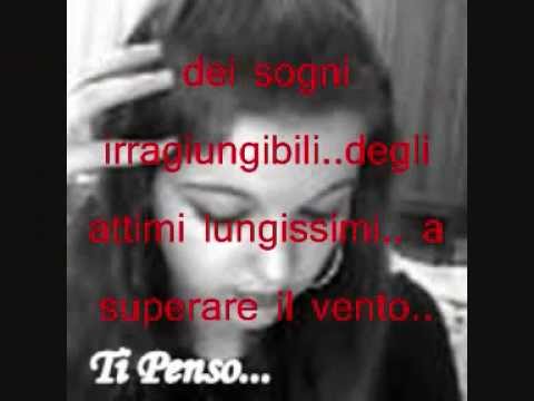 e sto male senza te