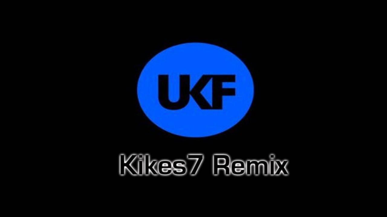 Feed Me - Strange Behaviour (Kikes7 Remix)