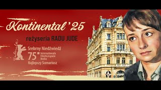Kontinental 25 - Polski Zwiastun W Kinach Od 3 Października 2025