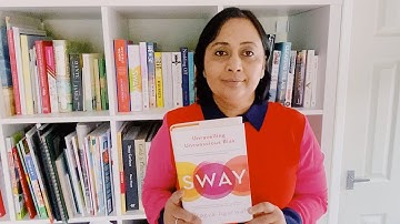 Sway by Pragya Agarwal
