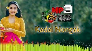 Lagu kadal Nongak..