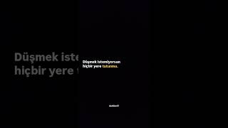 Sizin Sizden Başka Kimseniz Yok