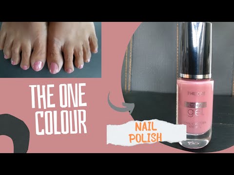 OnColour Nail Polish (38991) Nail polish – Makeup | Oriflame Cosmetics