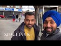 ROOM SEARCH WITH SVI SINGH IN SOUTHALL VLOG 4 🇬🇧