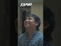 'Yung friend mong sinagad ang pagiging godly #shorts | Kamao