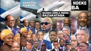 General Kanene Ft Paxah - BAZAKA KWELA NDEKE BAZA KATABA [ Audio]