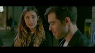 RYDE Movie Trailer Thriller Movie HD 2017