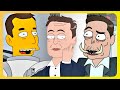 Elon Musk Simpsonlar Çizgi Dizisinde Neden Gözüktü? Elon Musk'ın Gözüktüğü Filmler