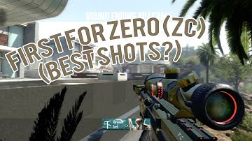 INSANE First for Zero [zc] @ZeroClique @ZeroFossy @Zero_Mkay @CastTheatre