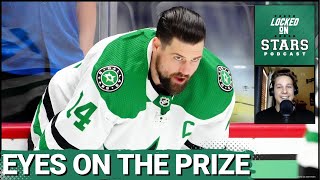 What have we learned about the Dallas Stars so far? | Guest Gavin Spittle of Spits and Suds!