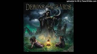 Demons & Wizards - Fiddler on the Green (A440)