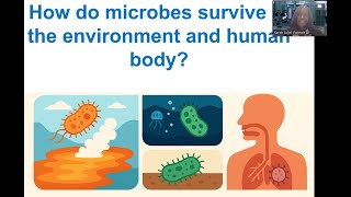 Microbial Nutrition (Microlecture)