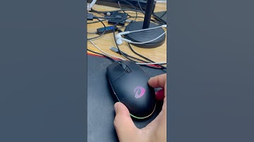 Chuột Gaming | Chuột Vi Tính | Chuột Chơi Game #chuotgaming #chuotvitinh #review #chonne