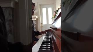 Am/A Melodic/A Harmonic/Piano Ii/ Milton