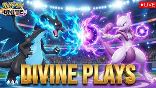🔴Playing with Viewers! 🤝 | Join the Lobby 🎮" #pokemon #pokemonunite screenshot 2