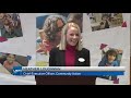News Conference: American Rescue Plan Grants March 10, 2022