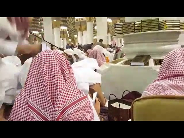 أذكار الصباح من الخلاصة الحسناء ،،، ولاستماع الأذكار كاملة انظر الوصف