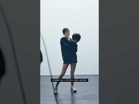 FILA X HAN SO-HEE 1st Anniversary Interview