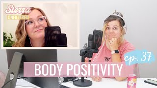 Loving Our Bodies Through PCOS & Pregnancy