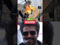 Actors Bakchodi Part-2 💩🤯 #shorts #roast #yash #suriya