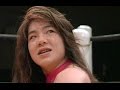 Kyoko Inoue VS Takako Inoue