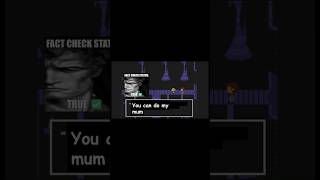 UNDERTALE - SADIC PACIFIST RUN [12]: FULL VIDEO ON MY CHANNEL