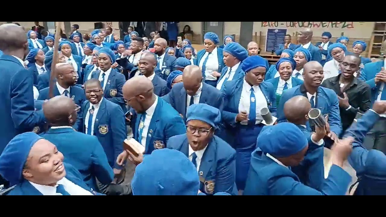 COGHDWG Opening 2022 - ku ngoko ndizayo!